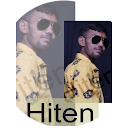 Hiten Chauhan Hiten Chauhan